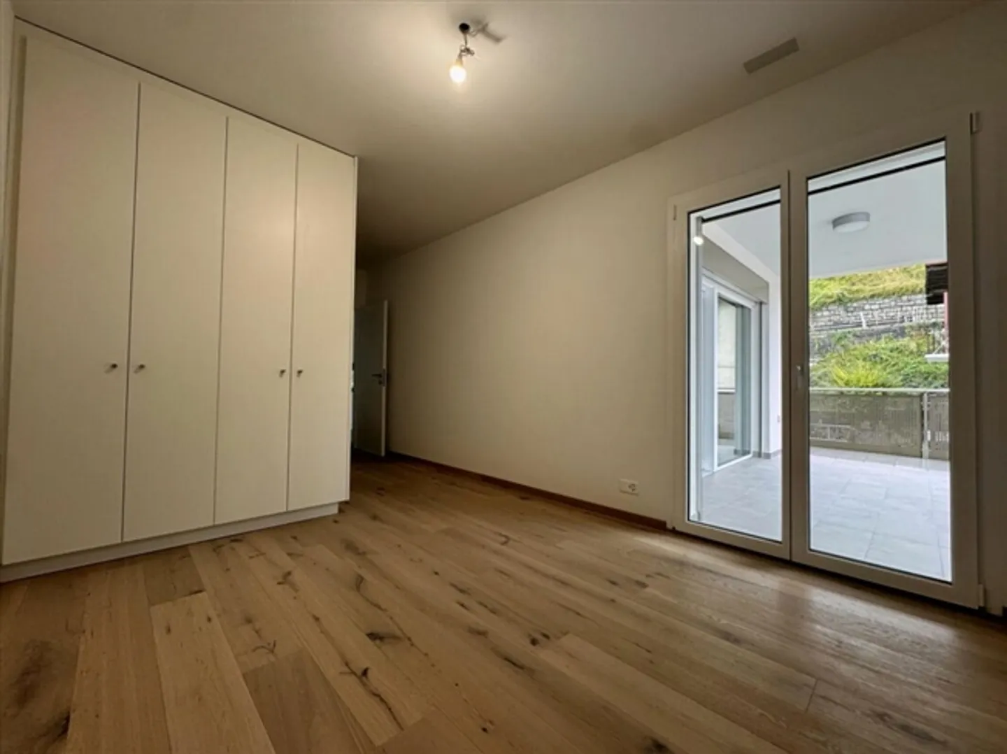 3.5-room apartment in Monthey - Photo 11 of 20