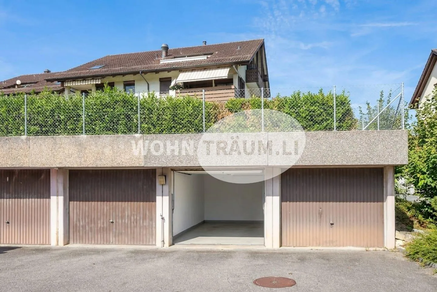 Helle 3½-Zimmer Wohnung mit Balkonen - Foto 11 von 13