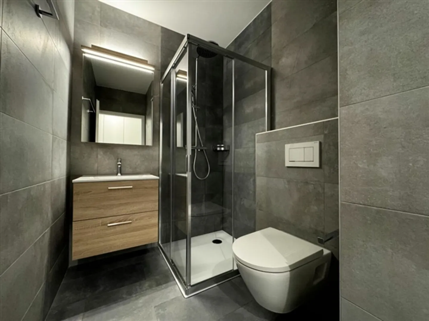 3.5-room apartment in Monthey - Photo 13 of 20