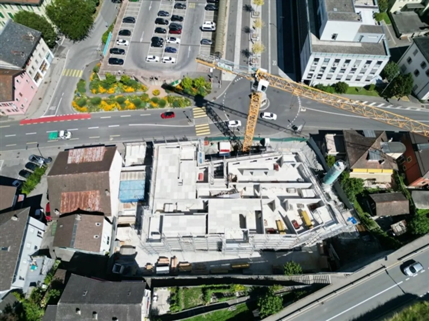 3.5-room apartment in Monthey - Photo 18 of 20