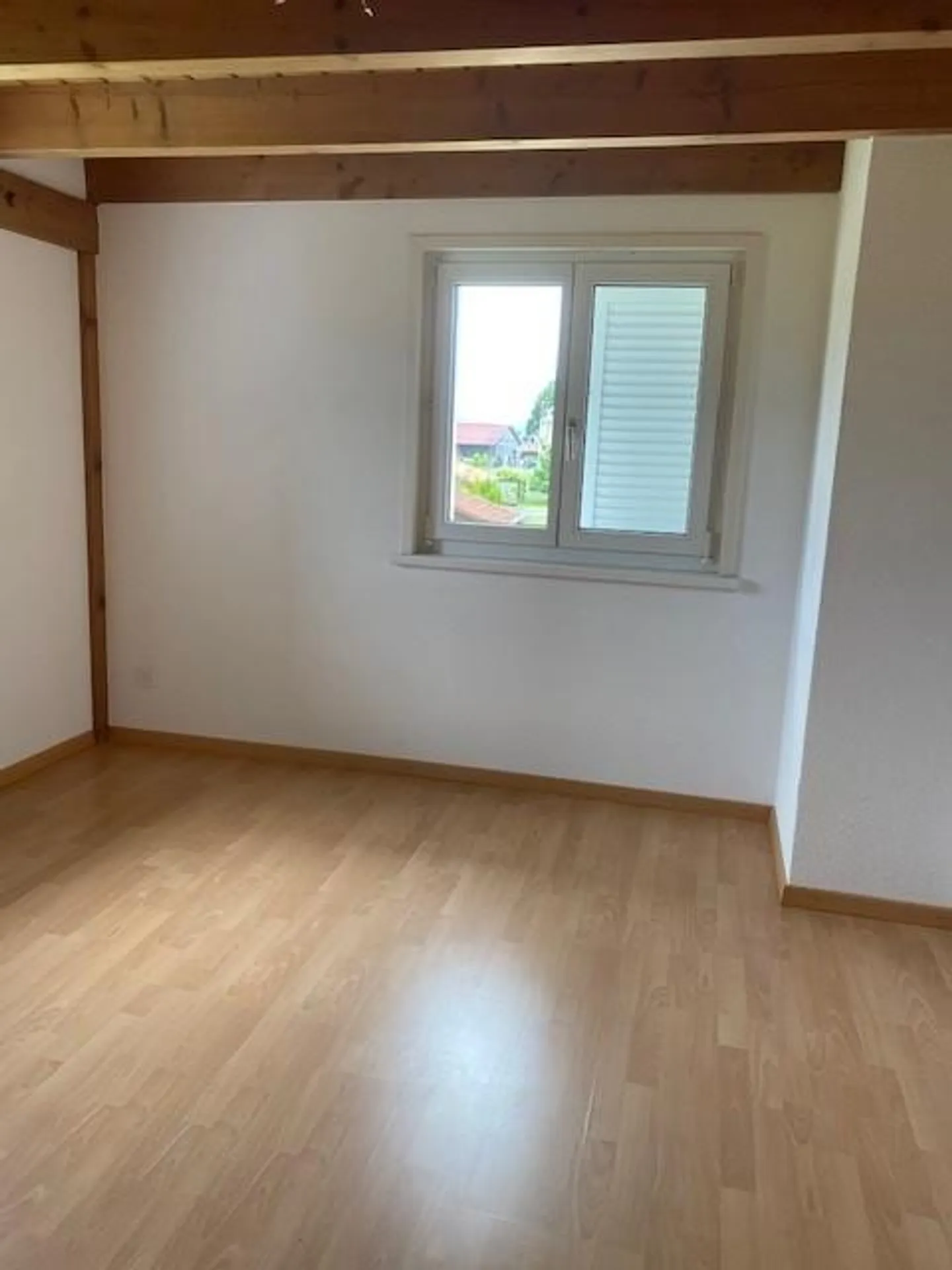 Charmante Wohnung in Montlingen - Foto 10 von 14