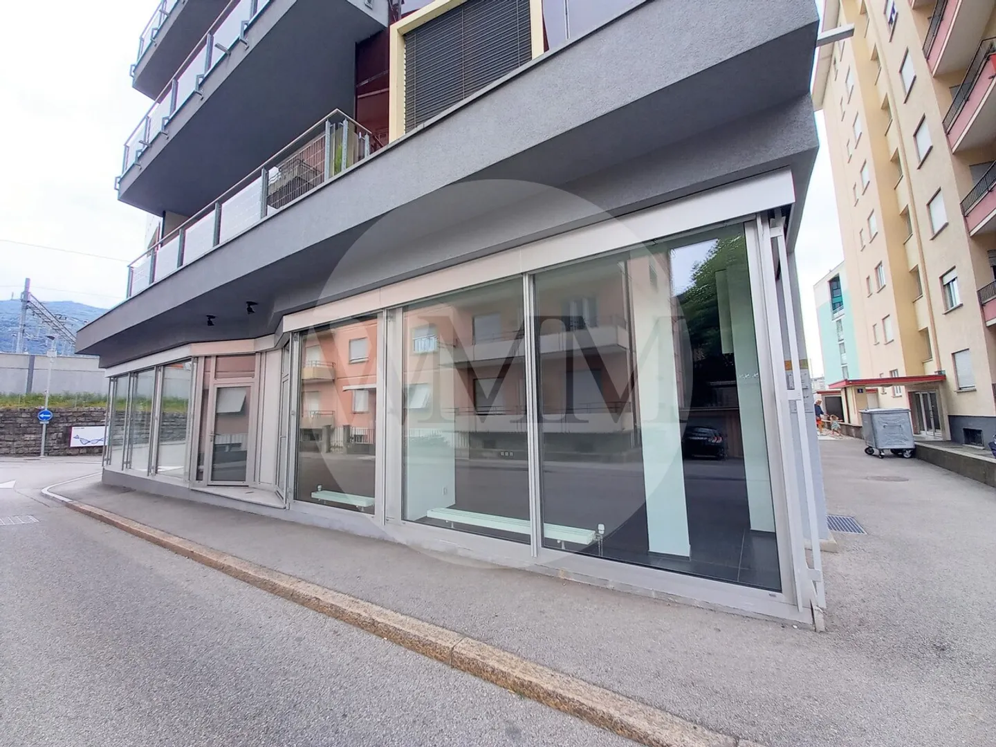 Gewerbe mieten - Foto 6 von 8