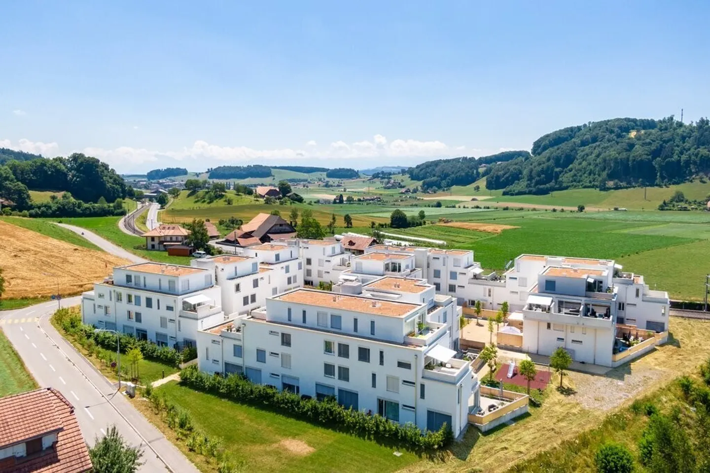 Wohnglück auf den ersten Blick - Foto 1 von 10