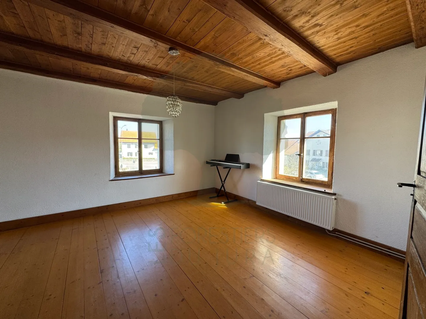 Casa singola in affitto - Foto 12 di 23