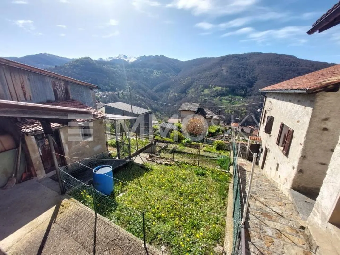 Maison Typique avec Jardin Privé - Photo 8 sur 8