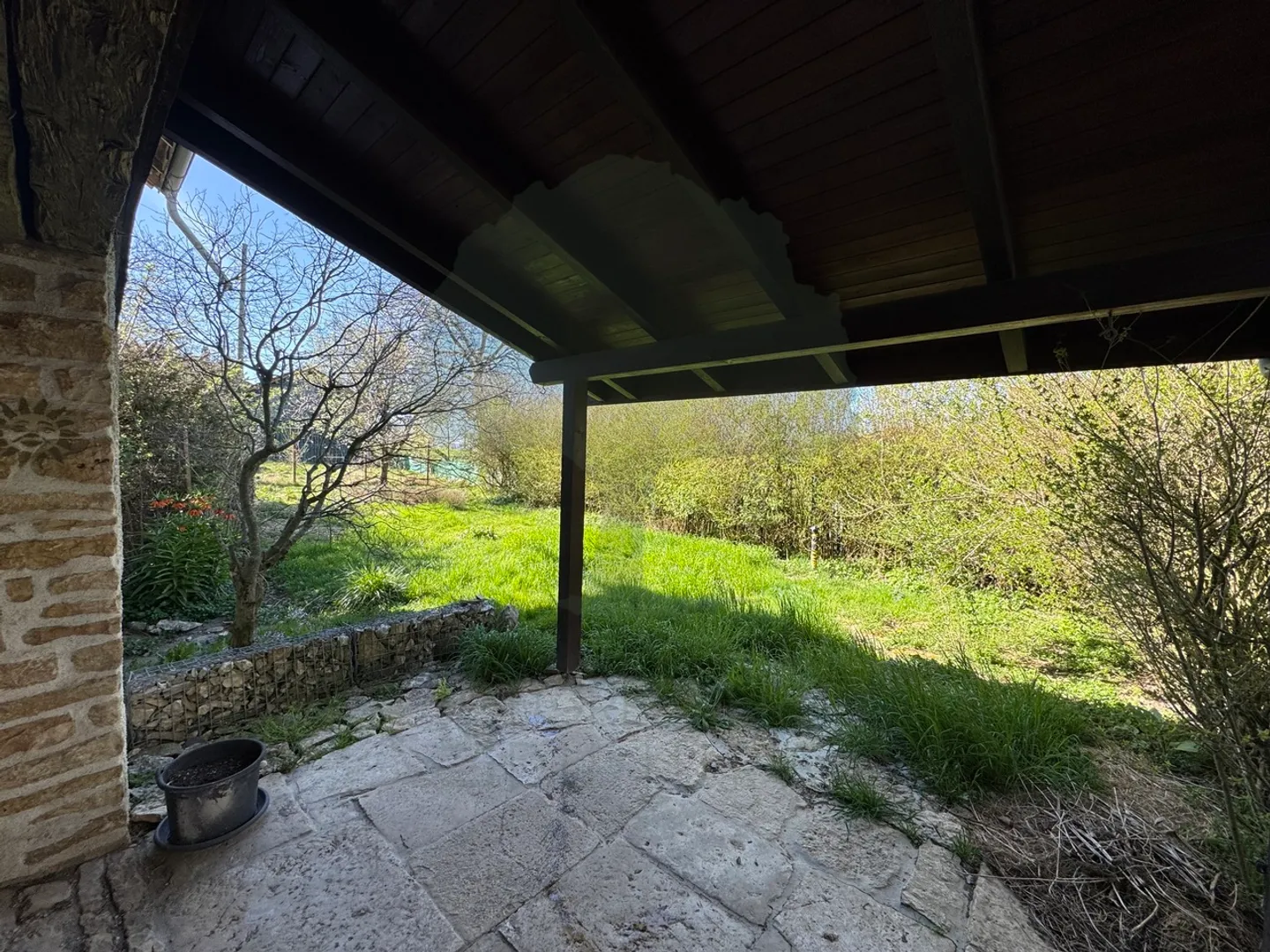 Casa singola in affitto - Foto 22 di 23