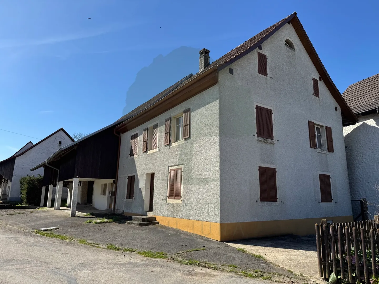 Casa singola in affitto - Foto 23 di 23