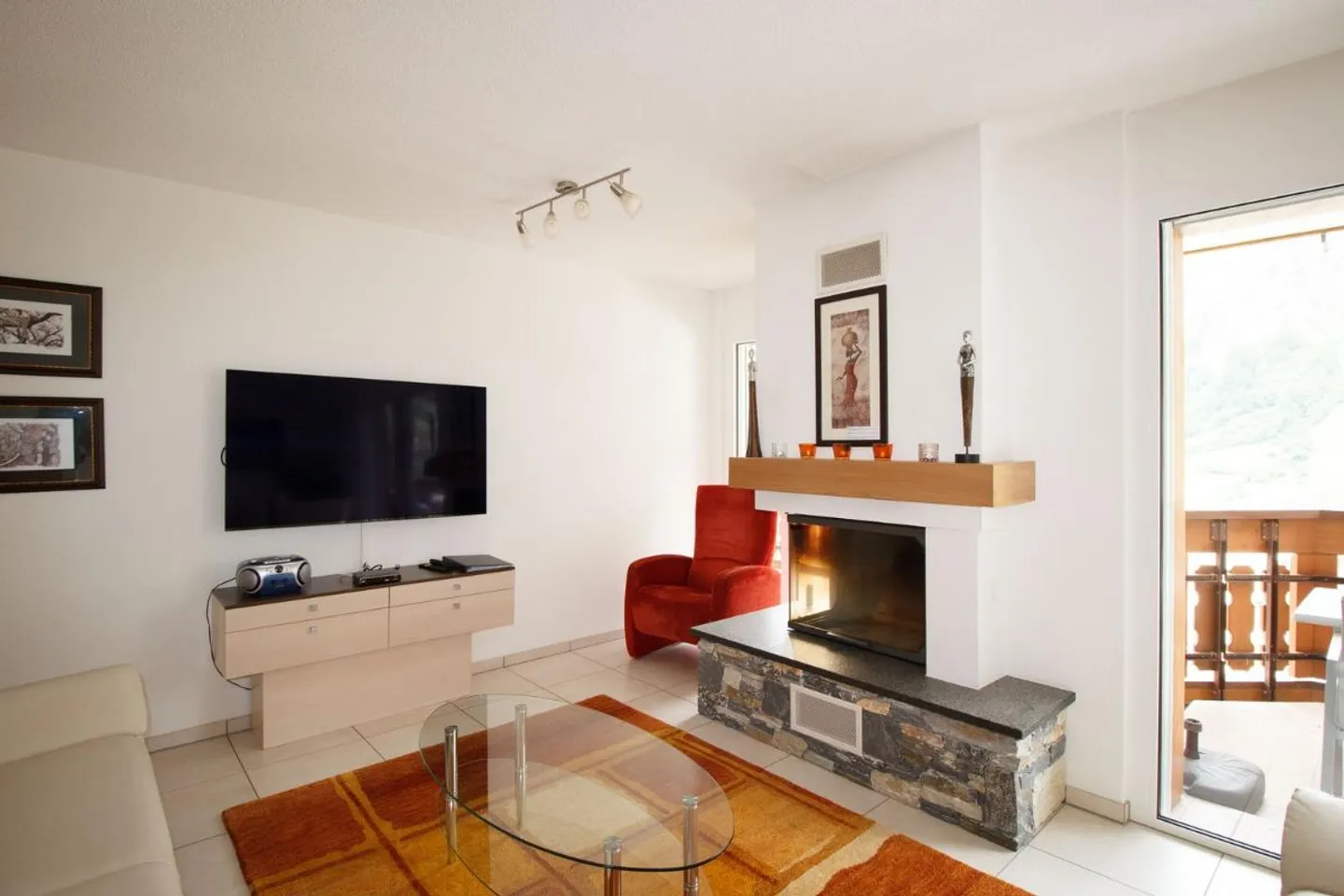 Luxury Apartment with Wellness - Photo 1 of 1