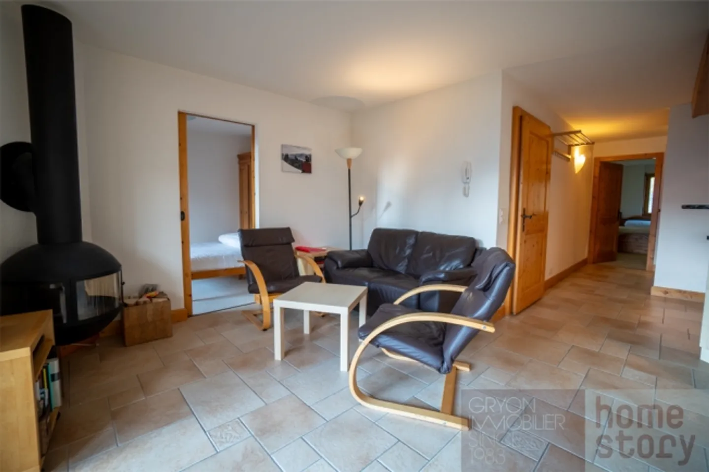 Panoramic view and modern comfort in Barboleuse - Photo 4 of 19