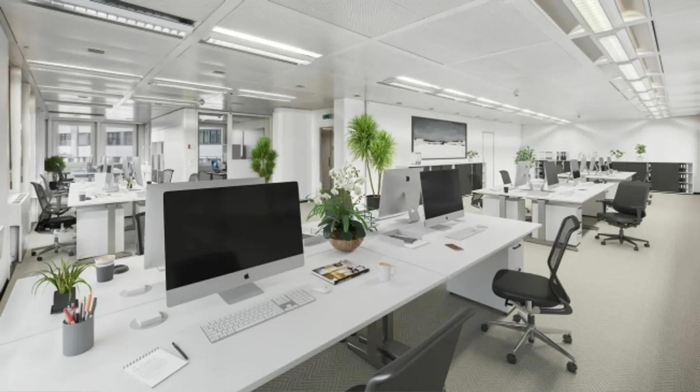 Au cœur de la vie, au-dessus de tout - bureau de 234 m2 avec terrasse - Photo 9 sur 11