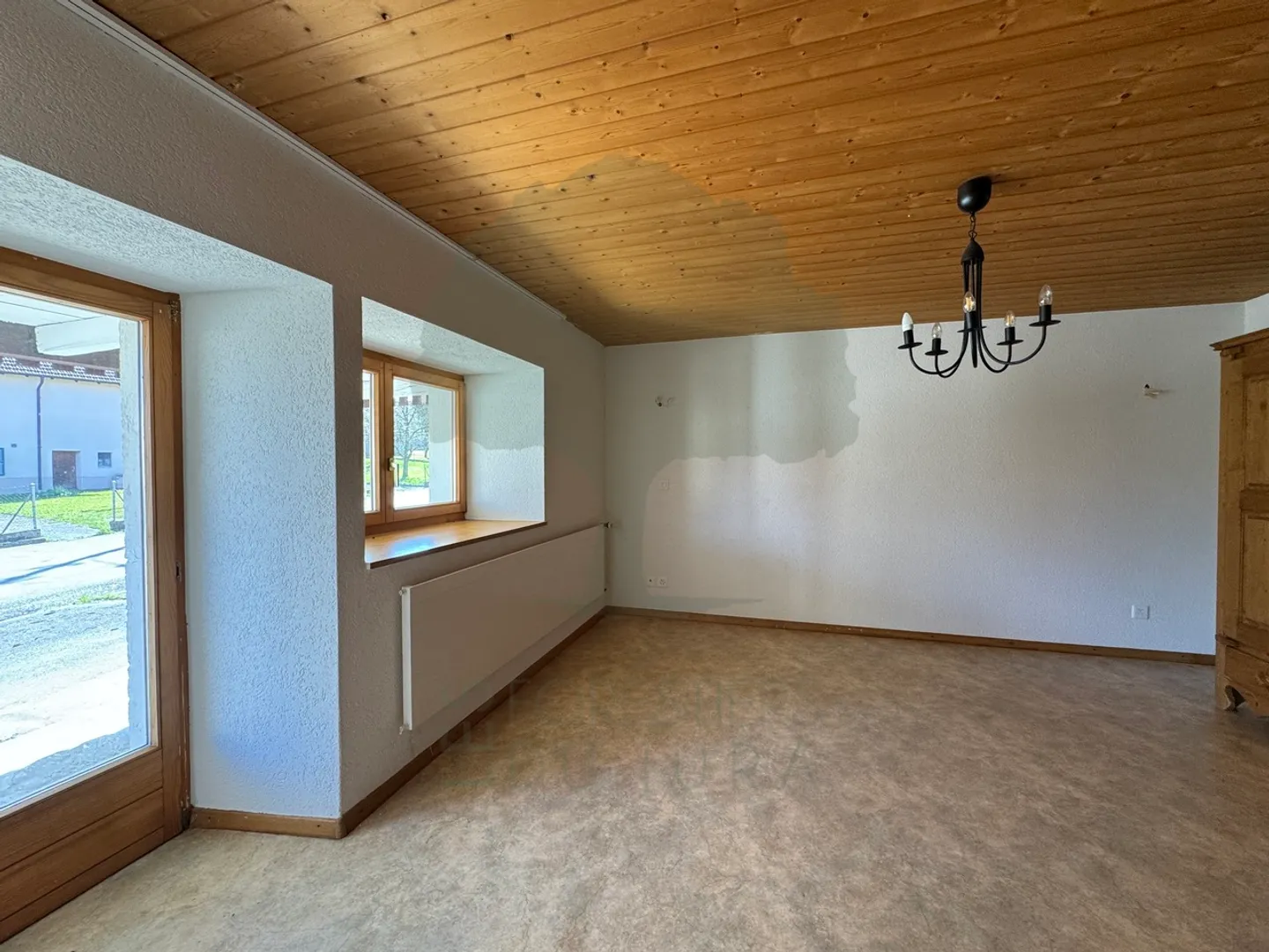 Casa singola in affitto - Foto 7 di 23