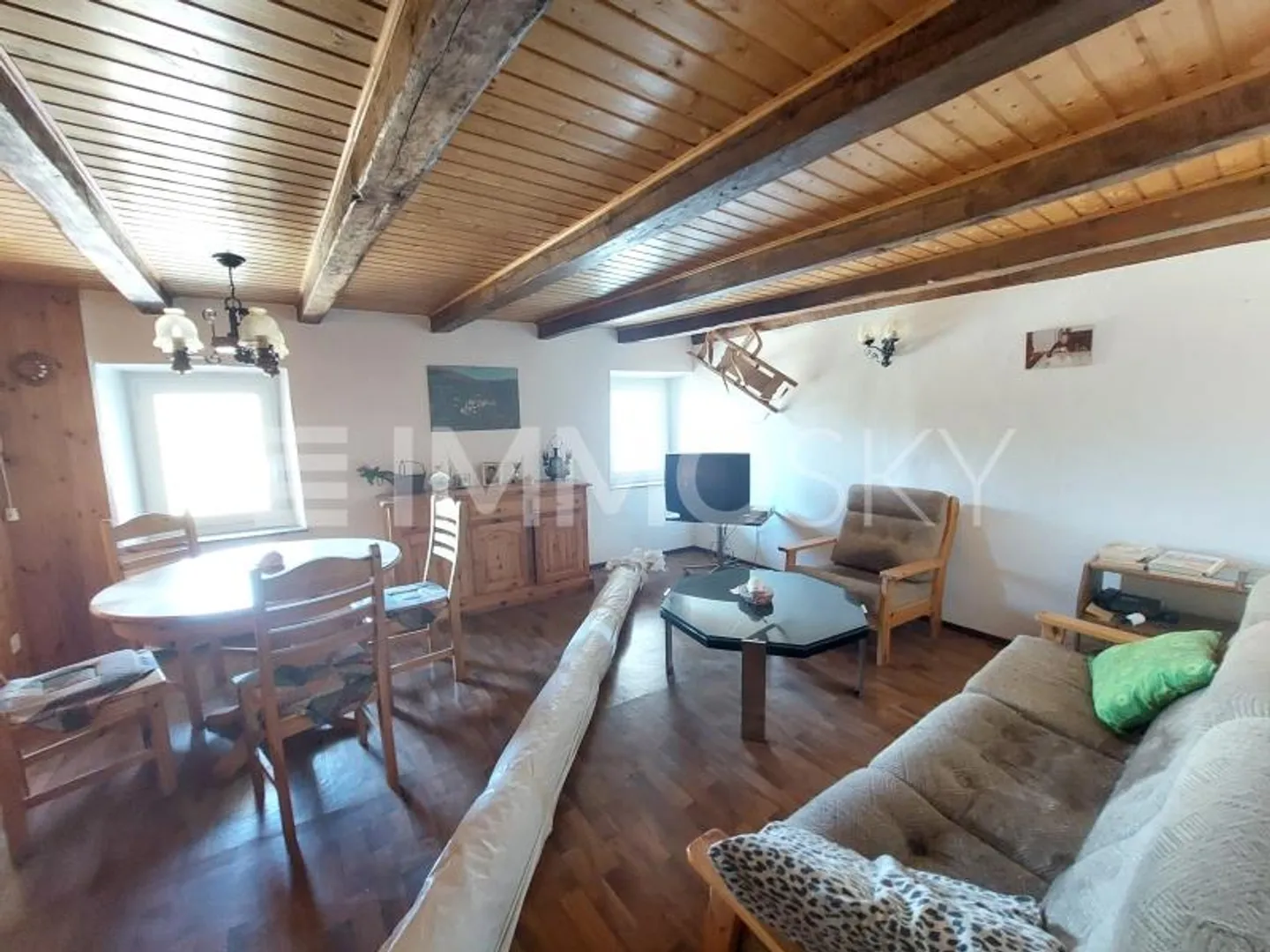 Maison Typique avec Jardin Privé - Photo 7 sur 8