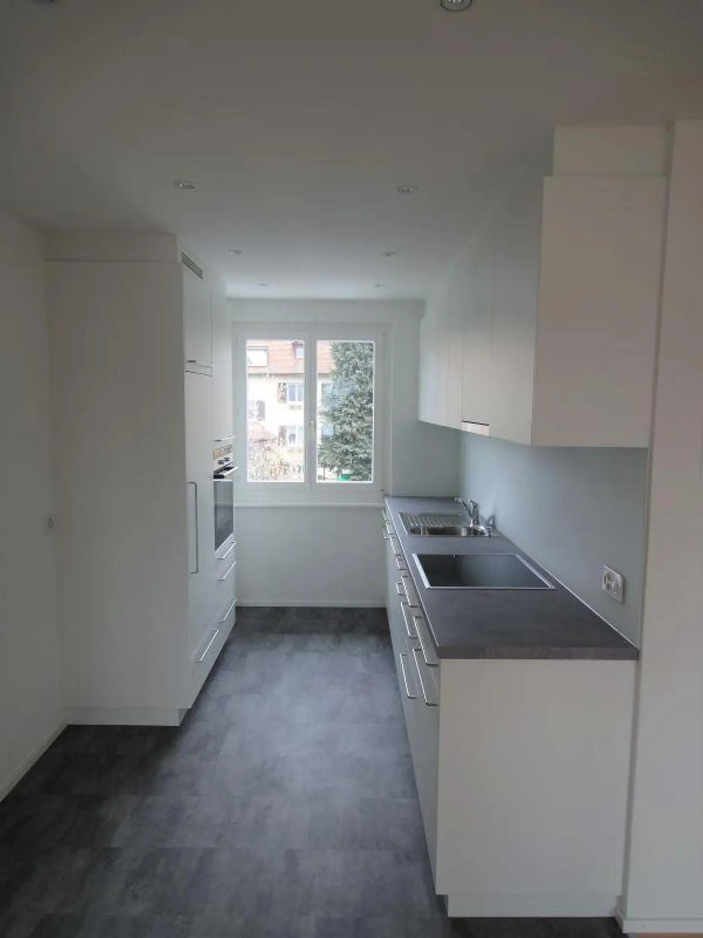 Appartamento da sogno con giardino nel quartiere Breite - Foto 2 di 6