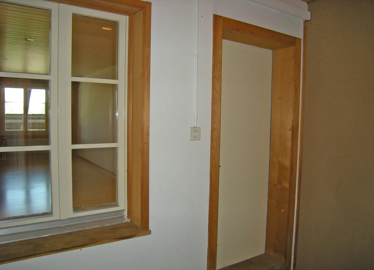 Charmante Maisonette in Fattoria - Foto 11 di 15