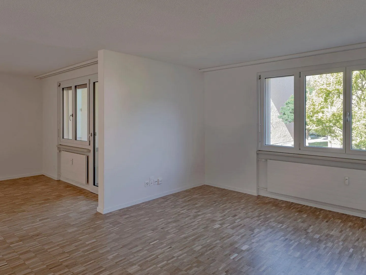 Living in Winterthur Seen – First occupancy after renovation - Photo 5 of 5