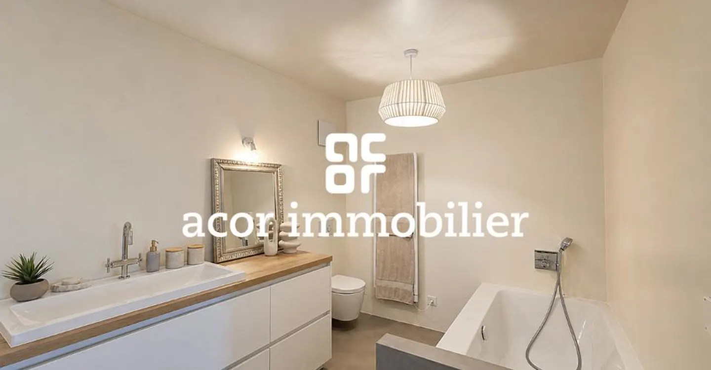 Appartamento di 4,5 stanze nel cuore di Vevey - Foto 3 di 7