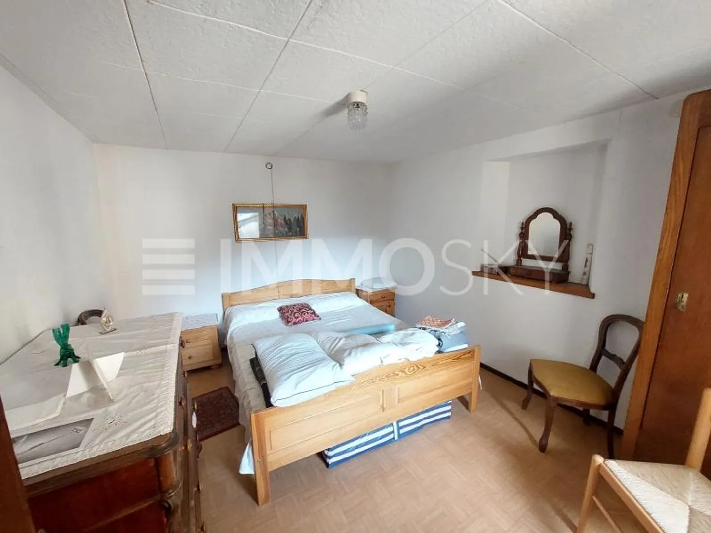 Maison Typique avec Jardin Privé - Photo 4 sur 8