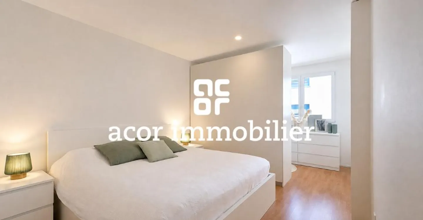 Appartamento di 4,5 stanze nel cuore di Vevey - Foto 4 di 7