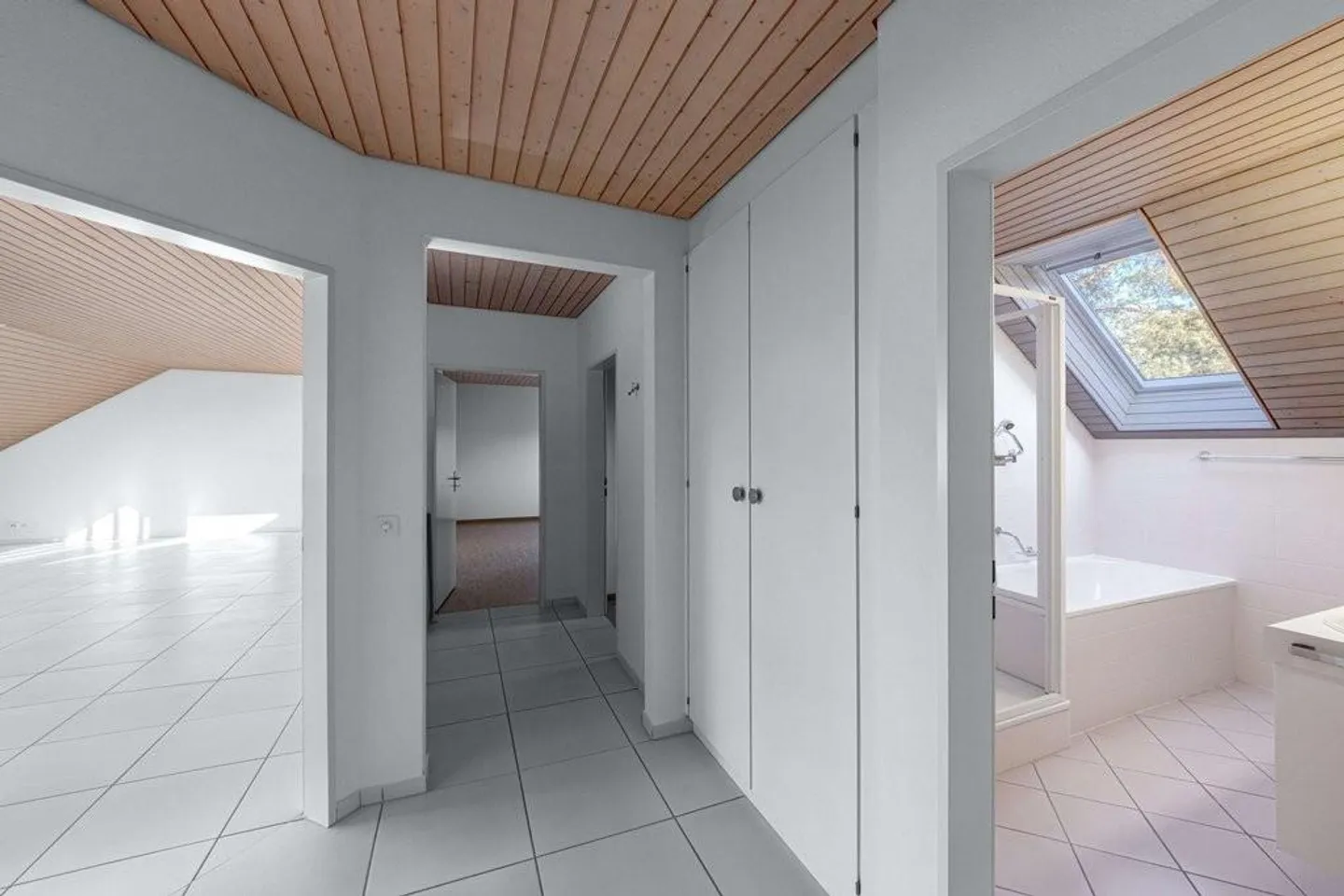 Vivere comodamente a Riehen - Foto 3 di 10