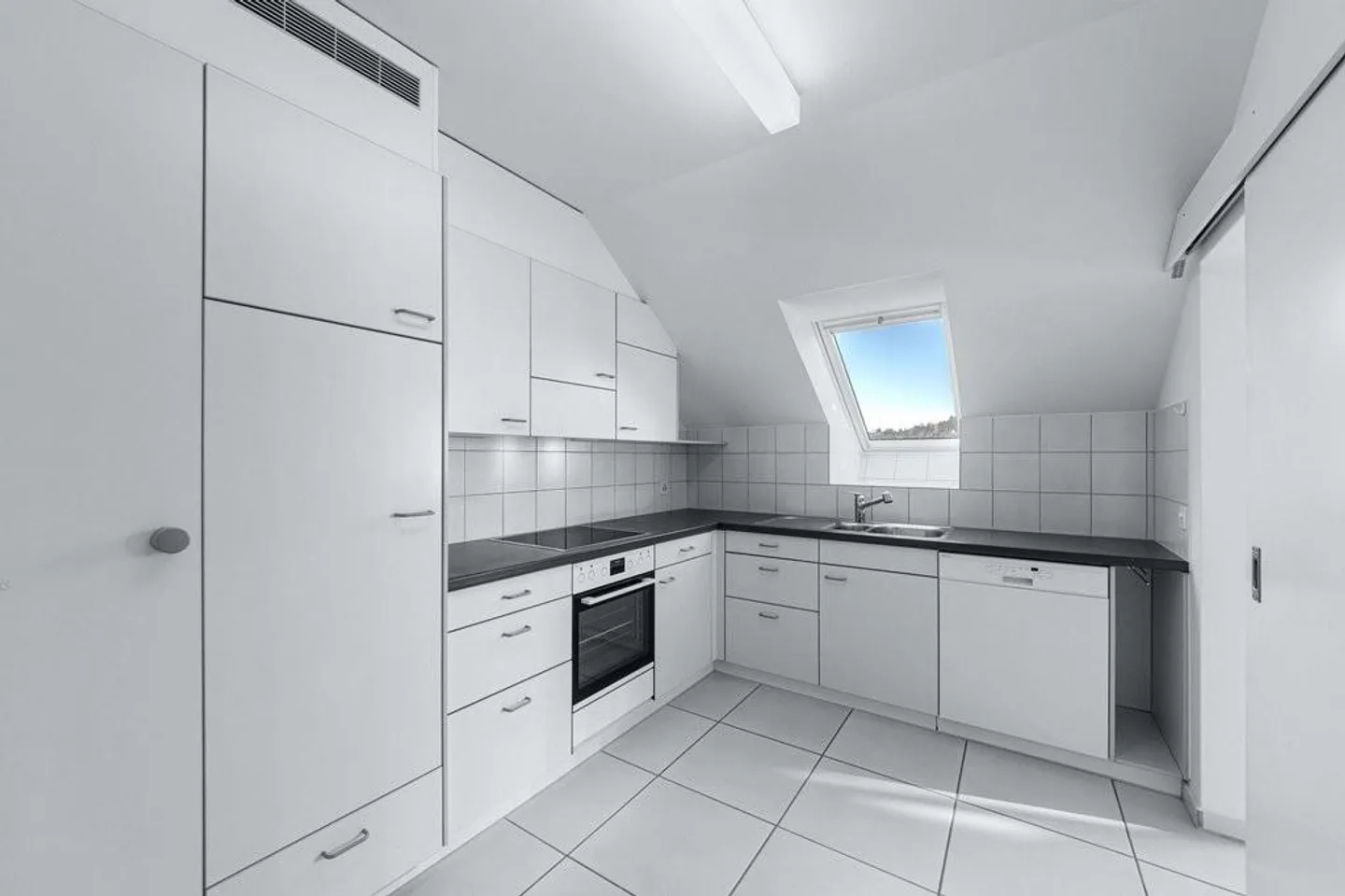 Vivere comodamente a Riehen - Foto 4 di 10