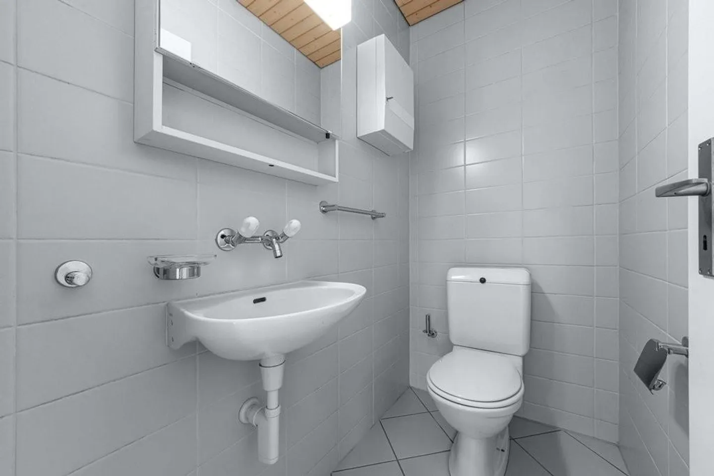 Vivere comodamente a Riehen - Foto 6 di 10