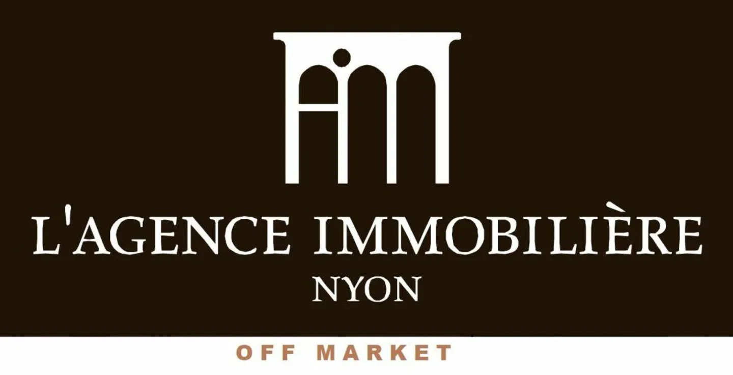 Mixed-use building in Nyon - Photo 1 of 1