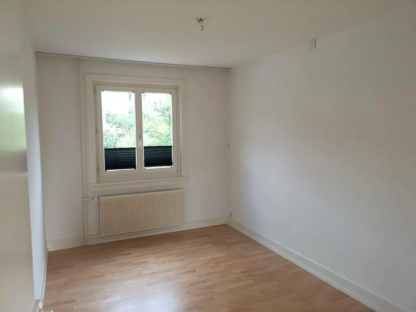 Appartamento da sogno con giardino nel quartiere Breite - Foto 6 di 6