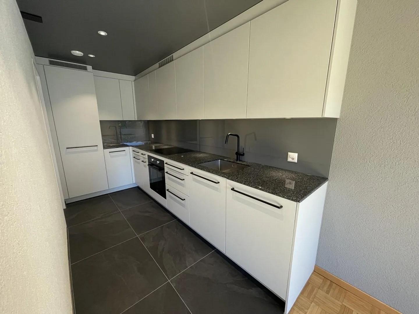 Charmante 3½ Zimmer-Wohnung - Foto 2 von 12