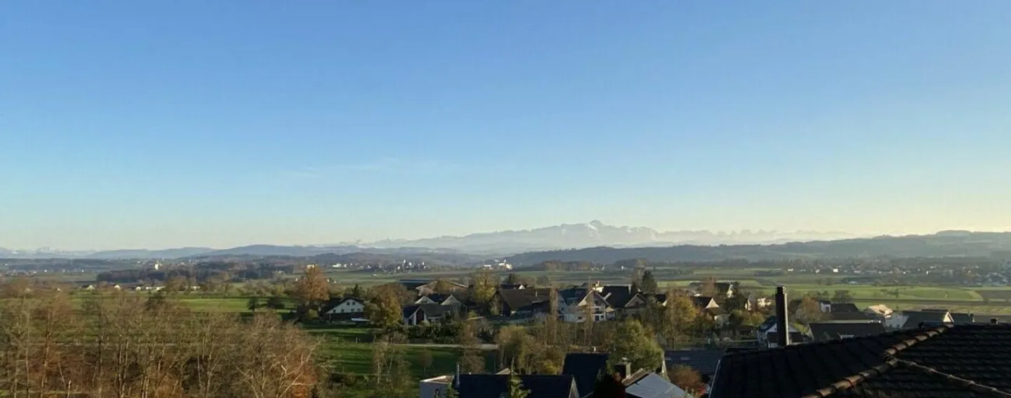 Maison individuelle neuve dans un emplacement de rêve - Photo 1 sur 1