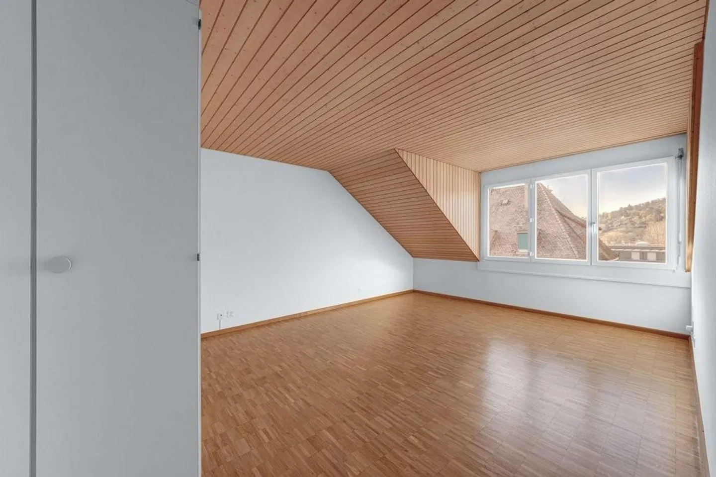 Vivere comodamente a Riehen - Foto 10 di 10