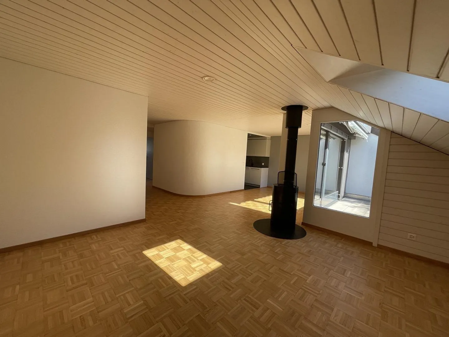 Charmante 3½ Zimmer-Wohnung - Foto 5 von 12