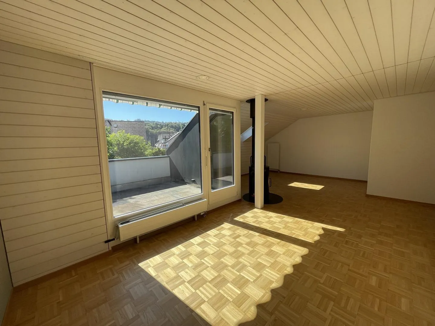 Charmante 3½ Zimmer-Wohnung - Foto 6 von 12