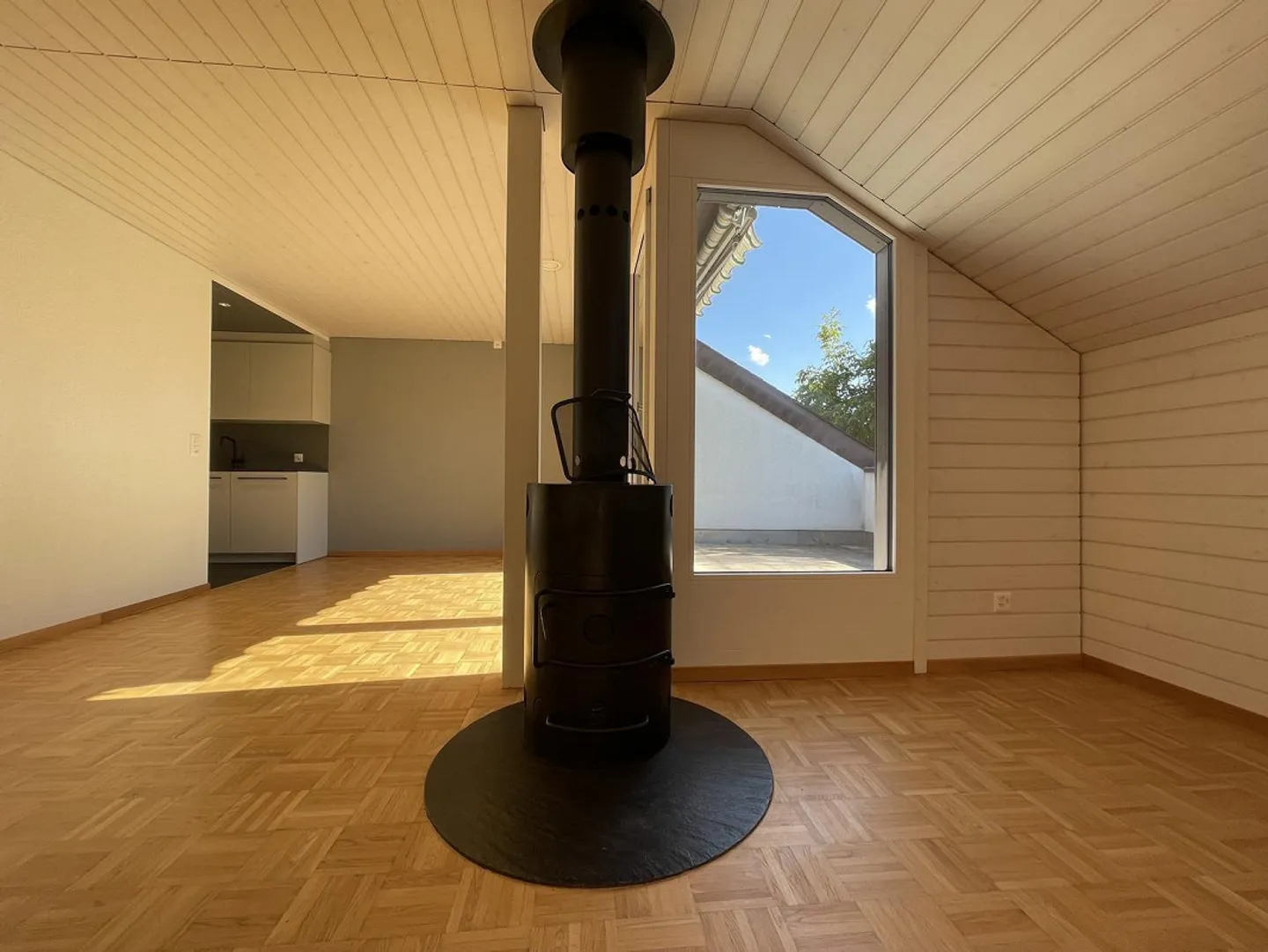 Charmante 3½ Zimmer-Wohnung - Foto 7 von 12