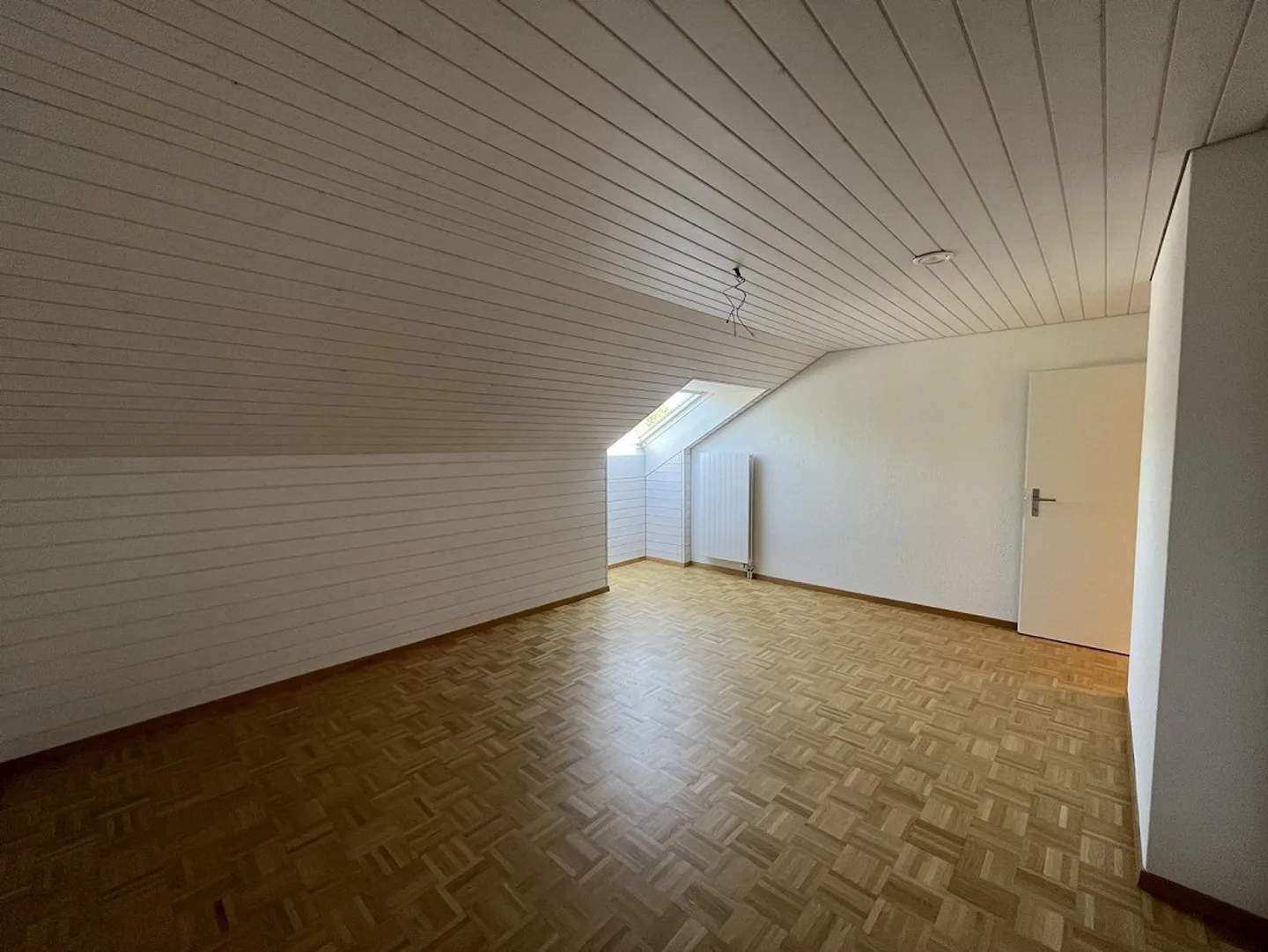 Charmante 3½ Zimmer-Wohnung - Foto 10 von 12