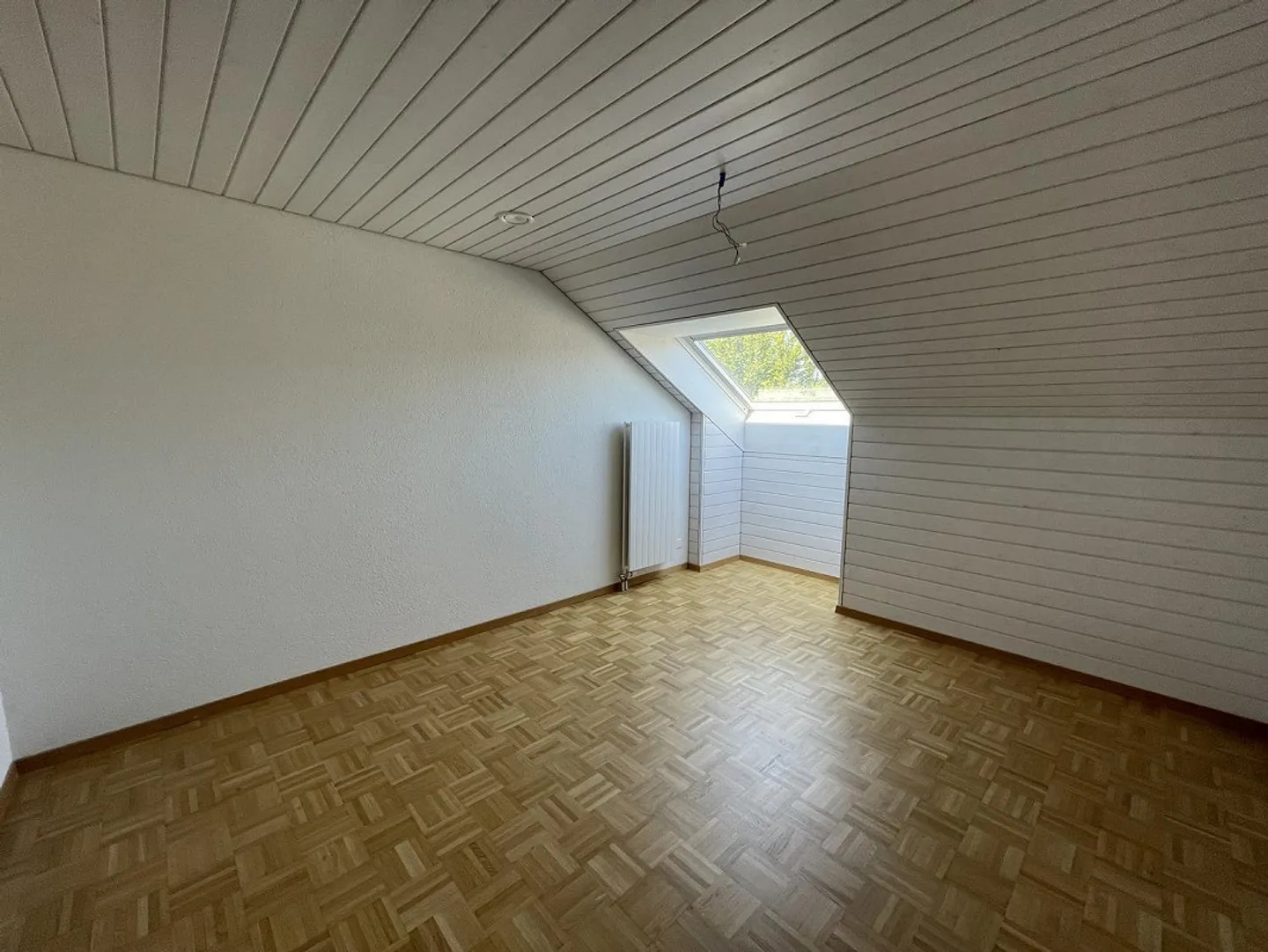 Charmante 3½ Zimmer-Wohnung - Foto 11 von 12