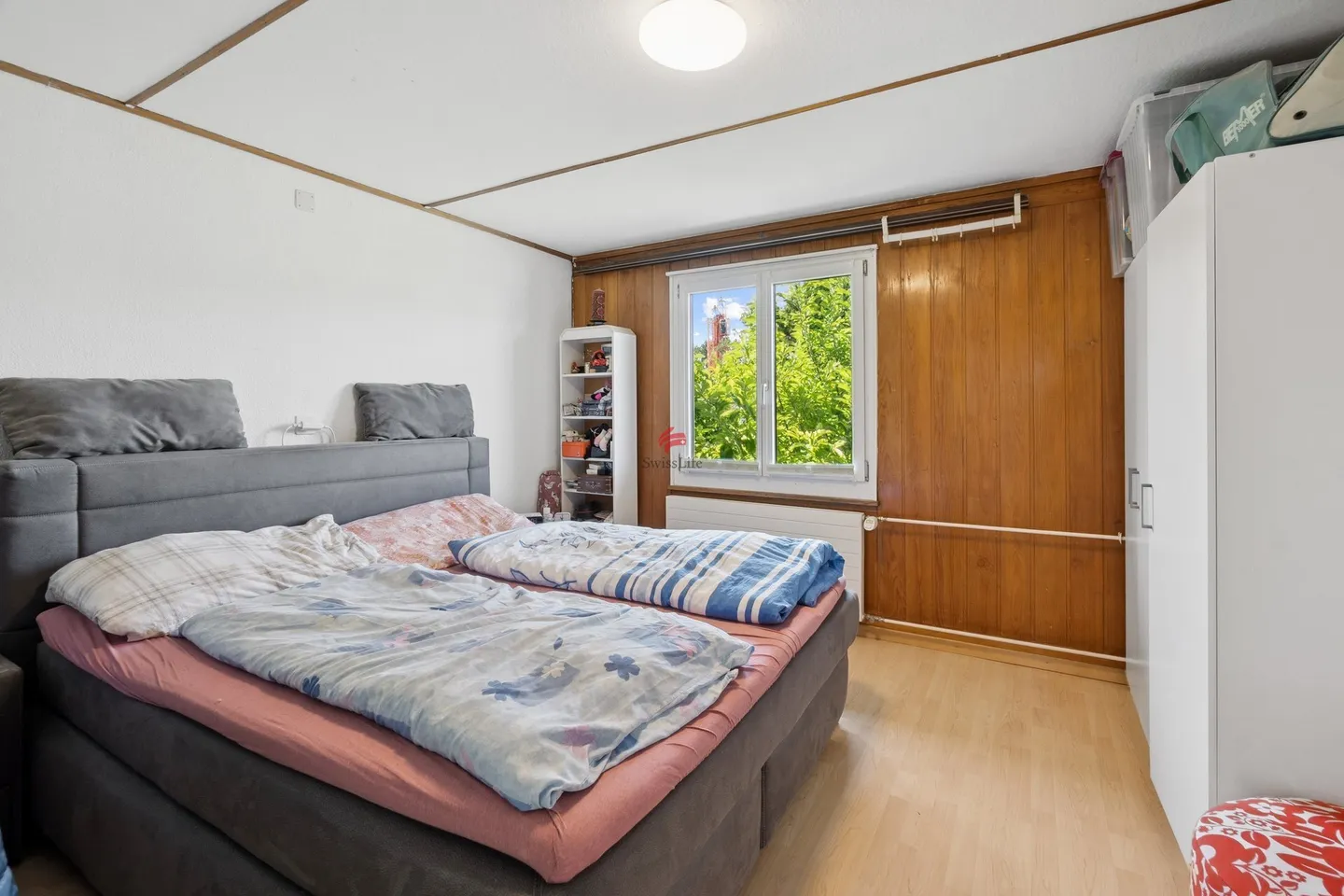 Einfamilienhaus kaufen - Foto 7 von 12