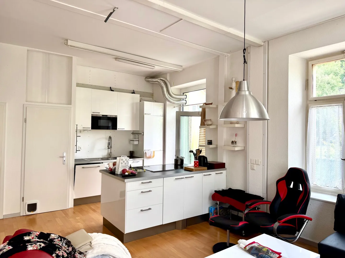 Hôtel et dépendances à vendre - Photo 15 sur 33