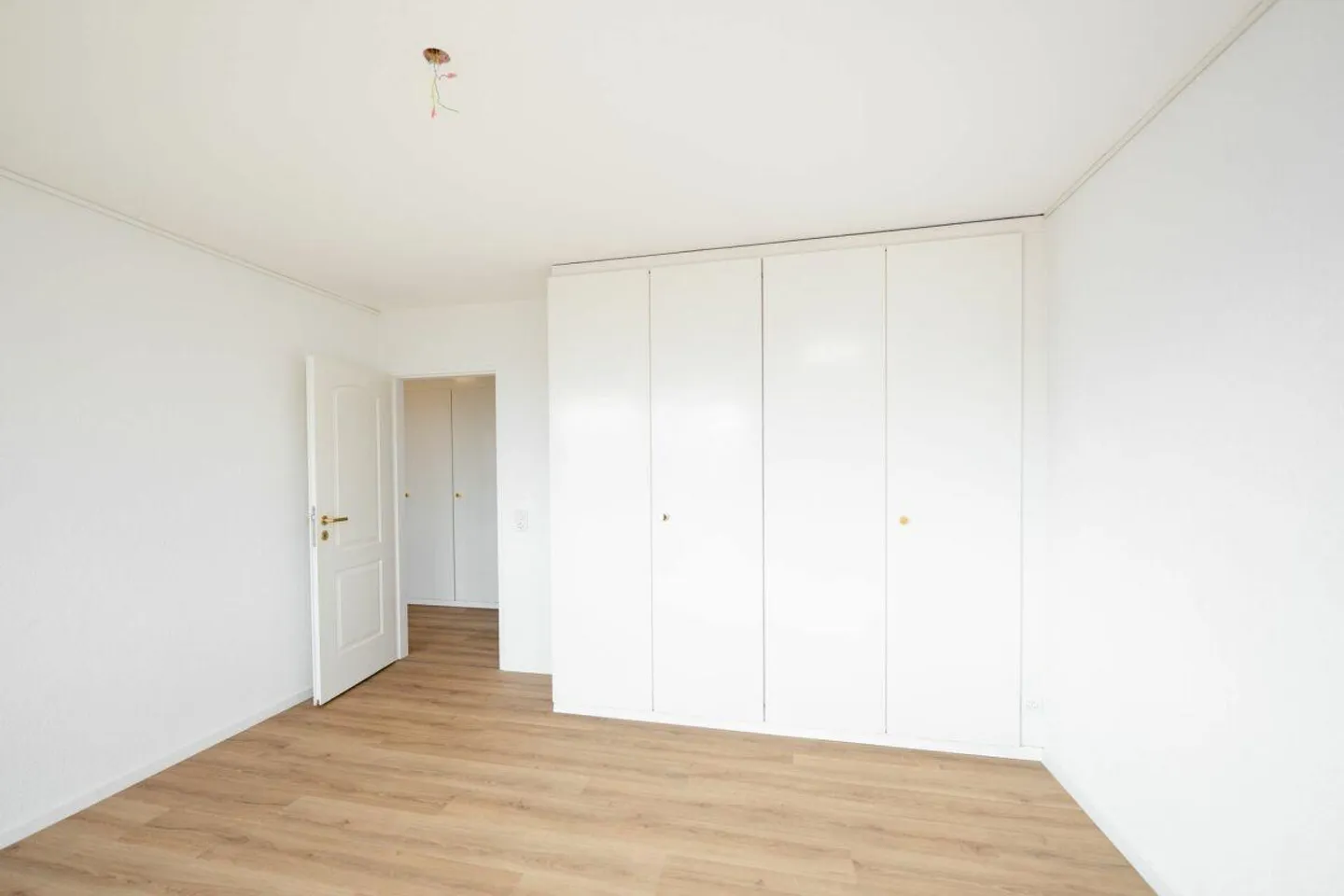 Esclusivo appartamento attico di 3,5 stanze con grande terrazza e area benessere - Foto 6 di 15