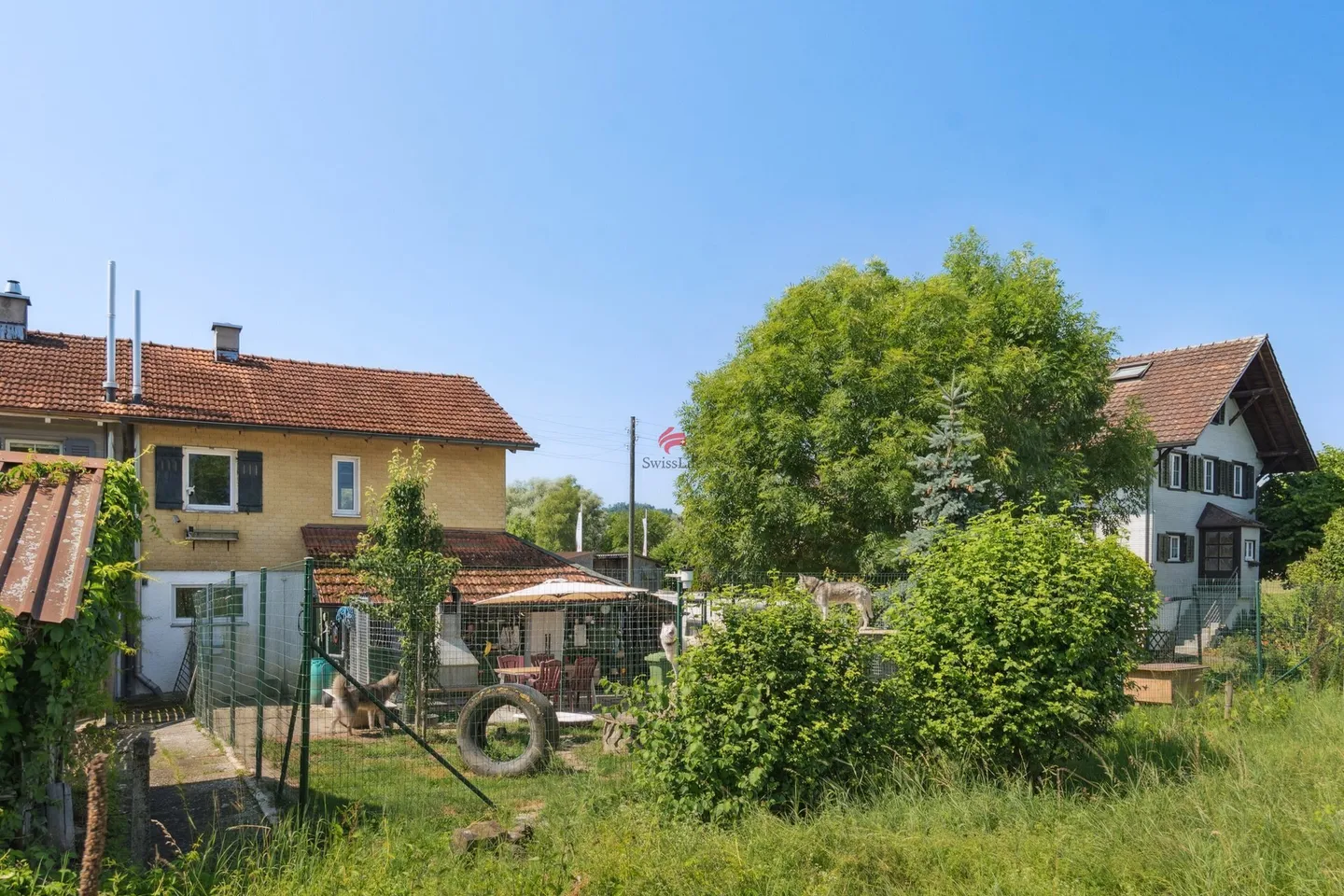 Einfamilienhaus kaufen - Foto 10 von 12
