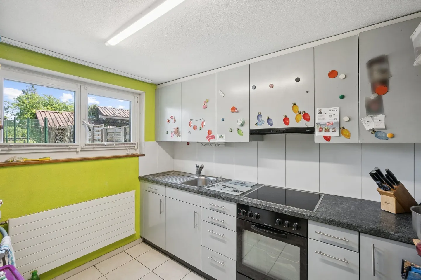 Einfamilienhaus kaufen - Foto 2 von 12