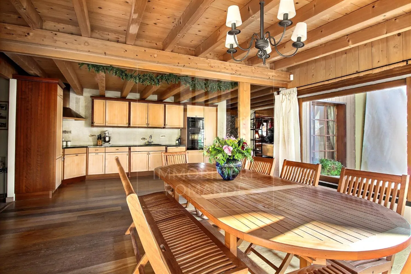 Maison Charmante Rénovée - Photo 6 sur 13