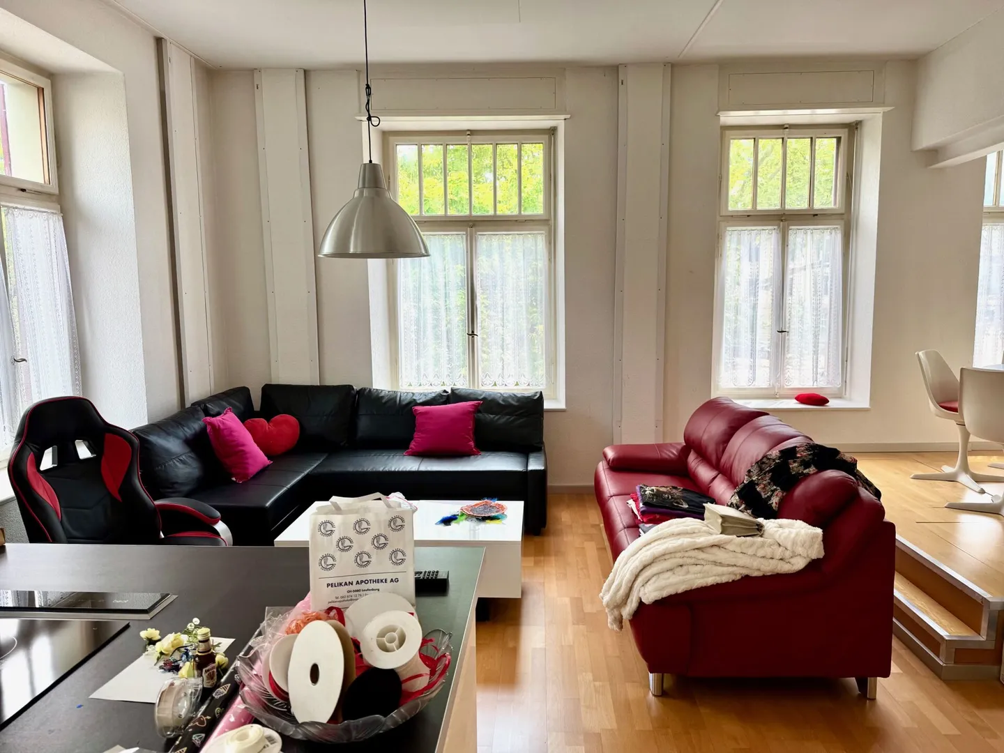 Hôtel et dépendances à vendre - Photo 14 sur 33