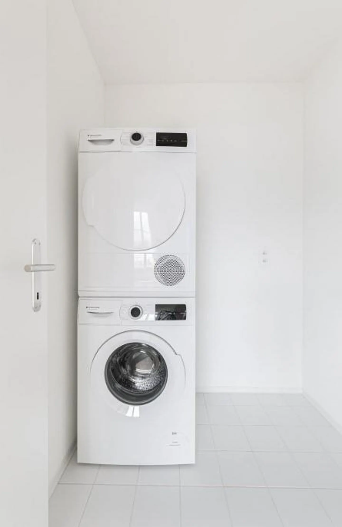 Wohnen im MATTEO -  Tolle 3.5 Zimmer-Wohnung - Photo 6 sur 7