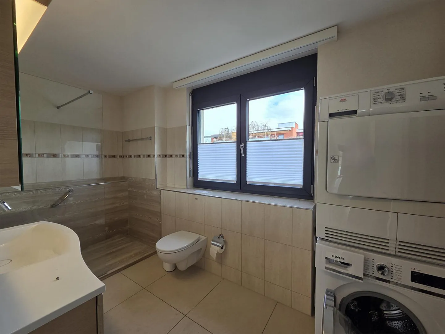 Apartment close to the center with large balcony - Photo 7 of 8