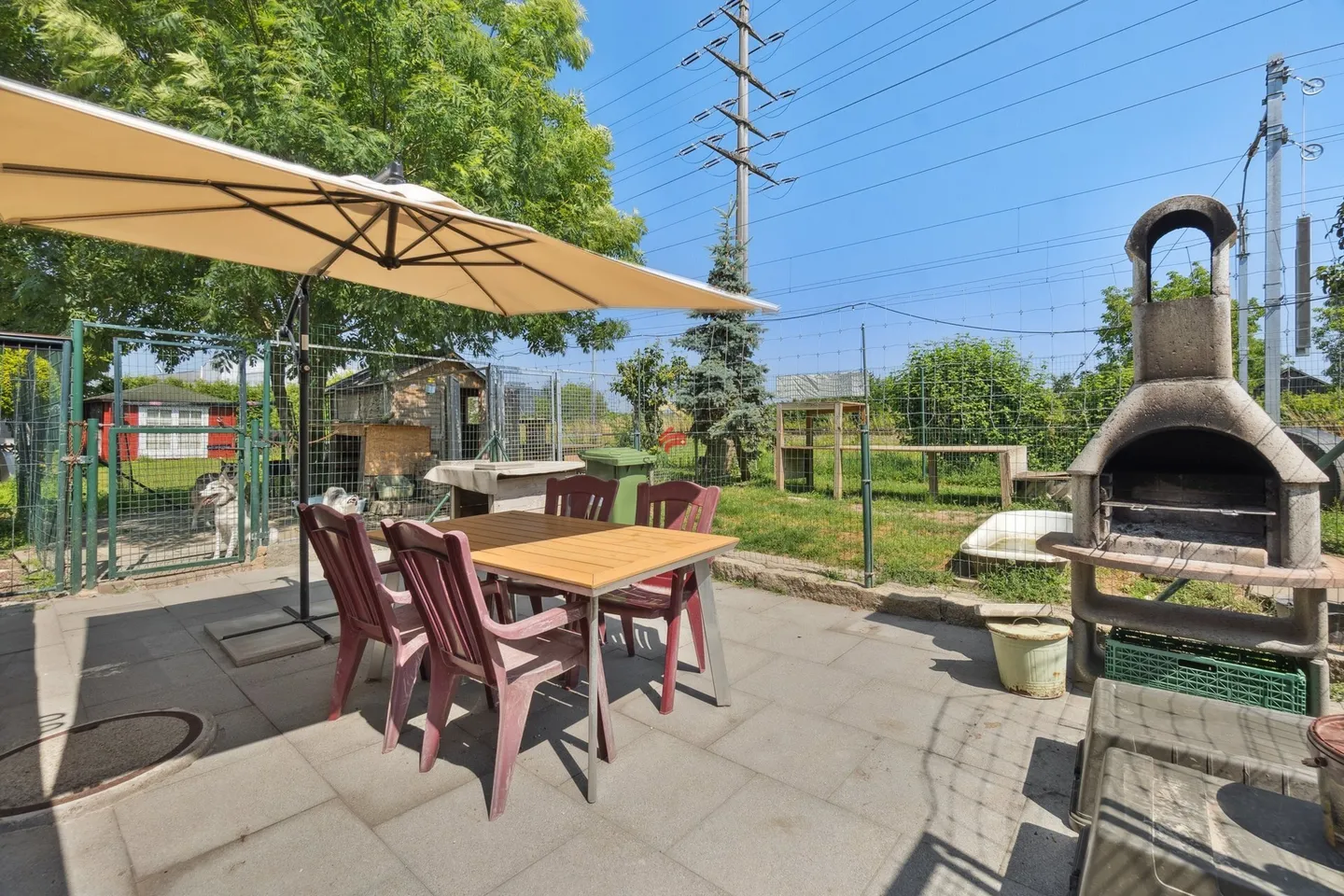 Einfamilienhaus kaufen - Foto 4 von 12