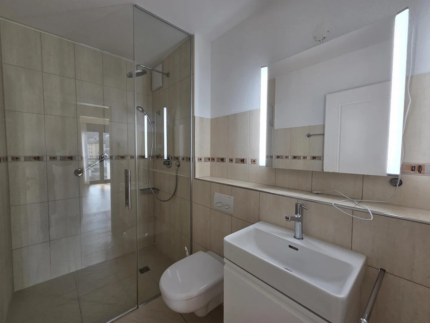 Apartment close to the center with large balcony - Photo 8 of 8