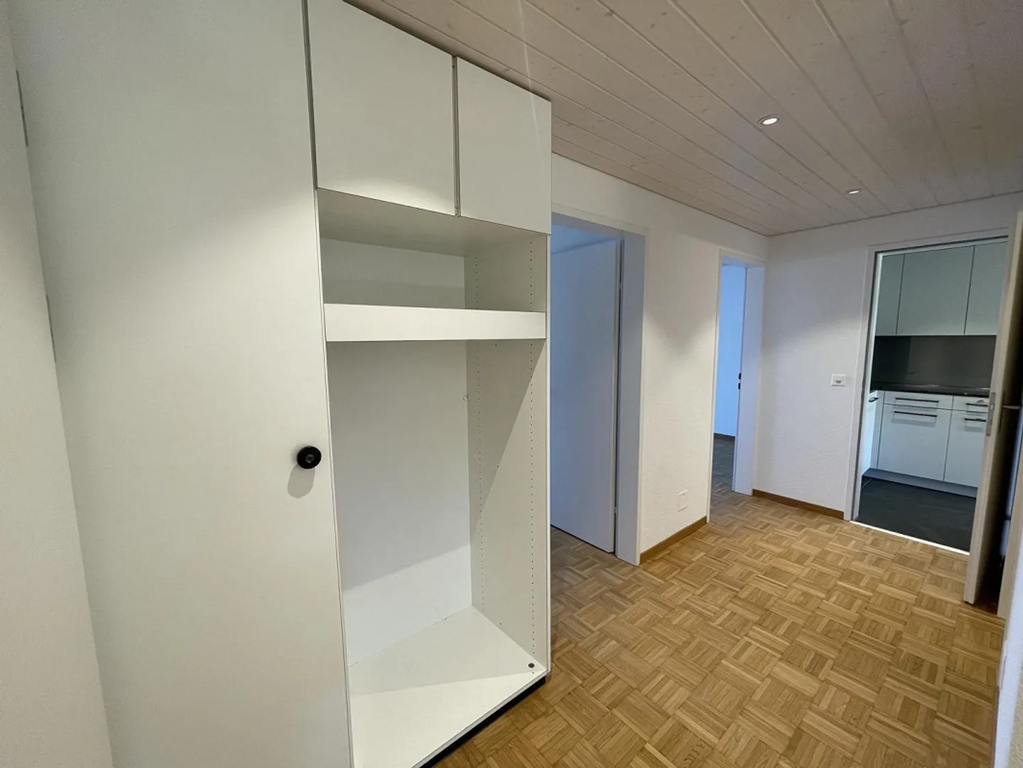 Charmante 3½ Zimmer-Wohnung - Foto 8 von 12