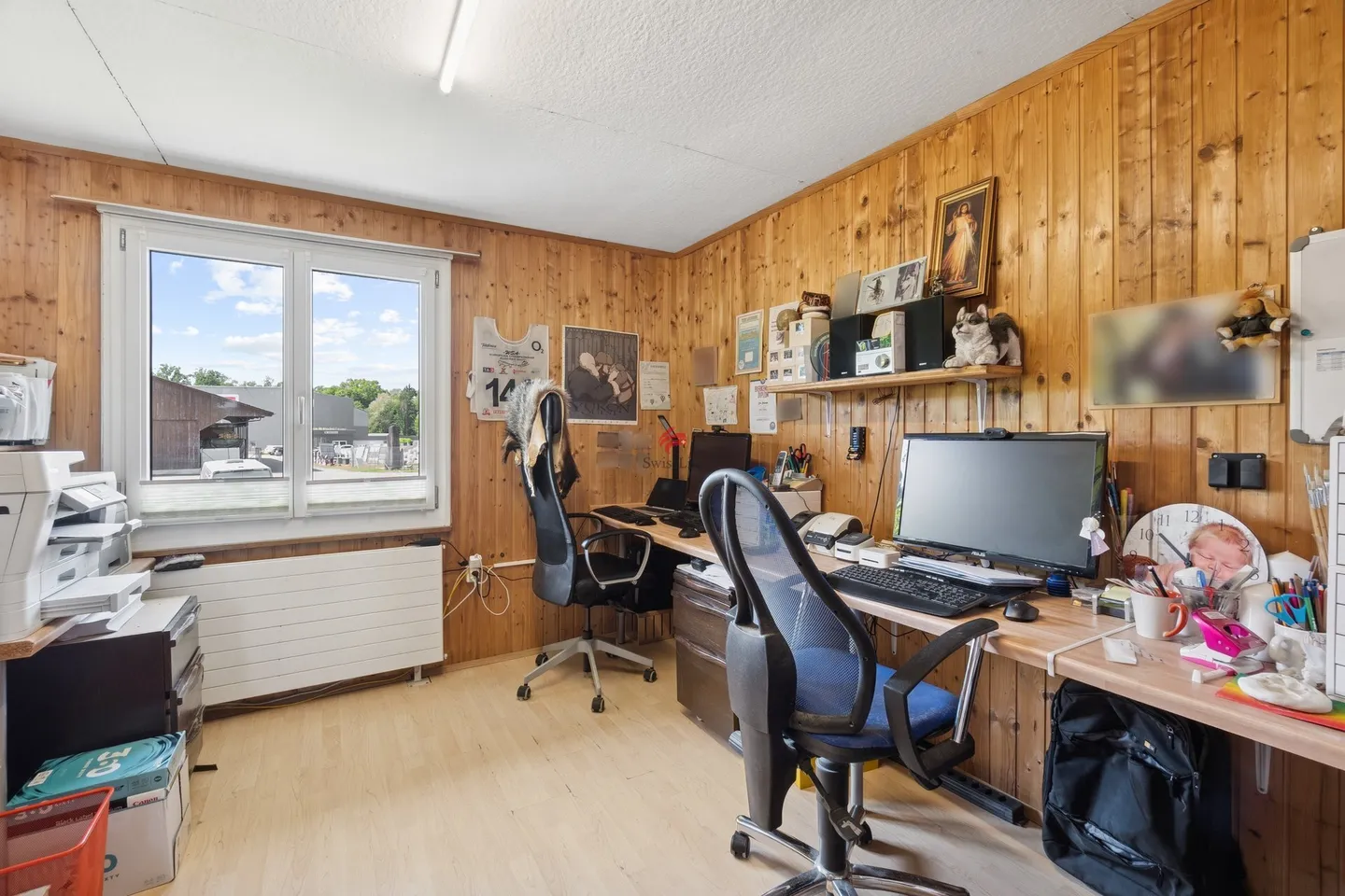 Einfamilienhaus kaufen - Foto 5 von 12