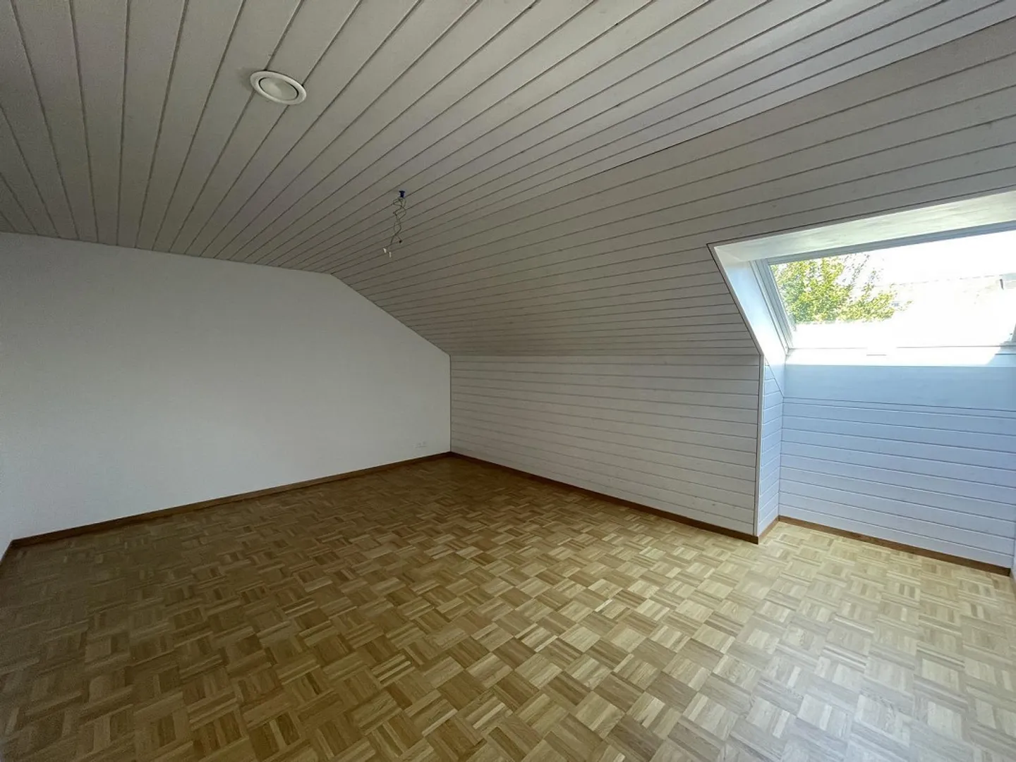 Charmante 3½ Zimmer-Wohnung - Foto 9 von 12