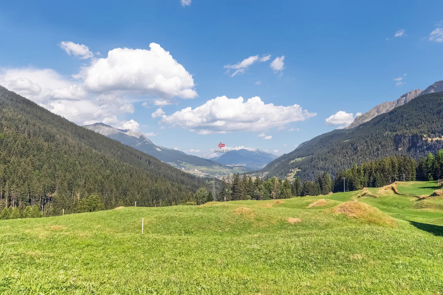 Igl Tgamutsch: Natura, sport e piacere nella Val Surses - Foto 10 di 12